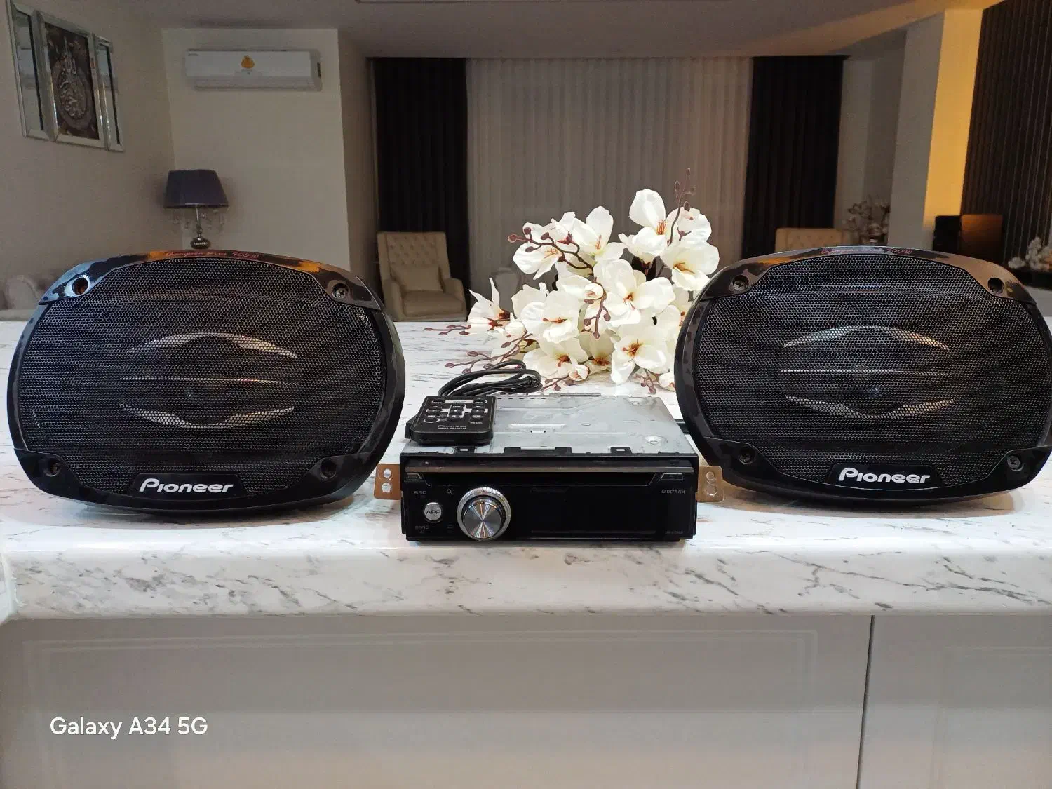 ظبط وباند حرفه ای|قطعات یدکی و لوازم جانبی|محمدشهر, محمدشهر|دیوار