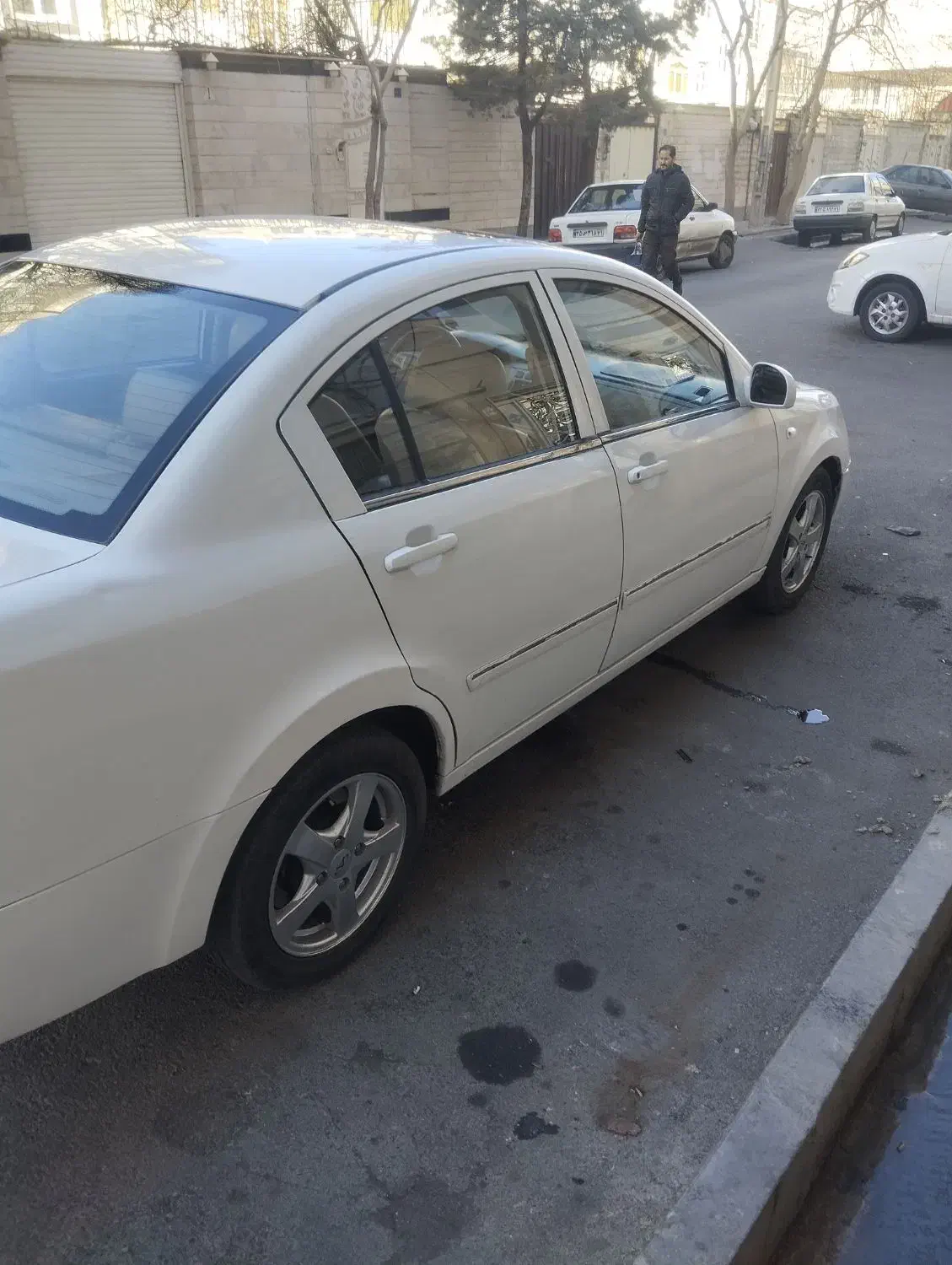 mvm530مدل۹۱|خودرو سواری و وانت|بهارستان, |دیوار