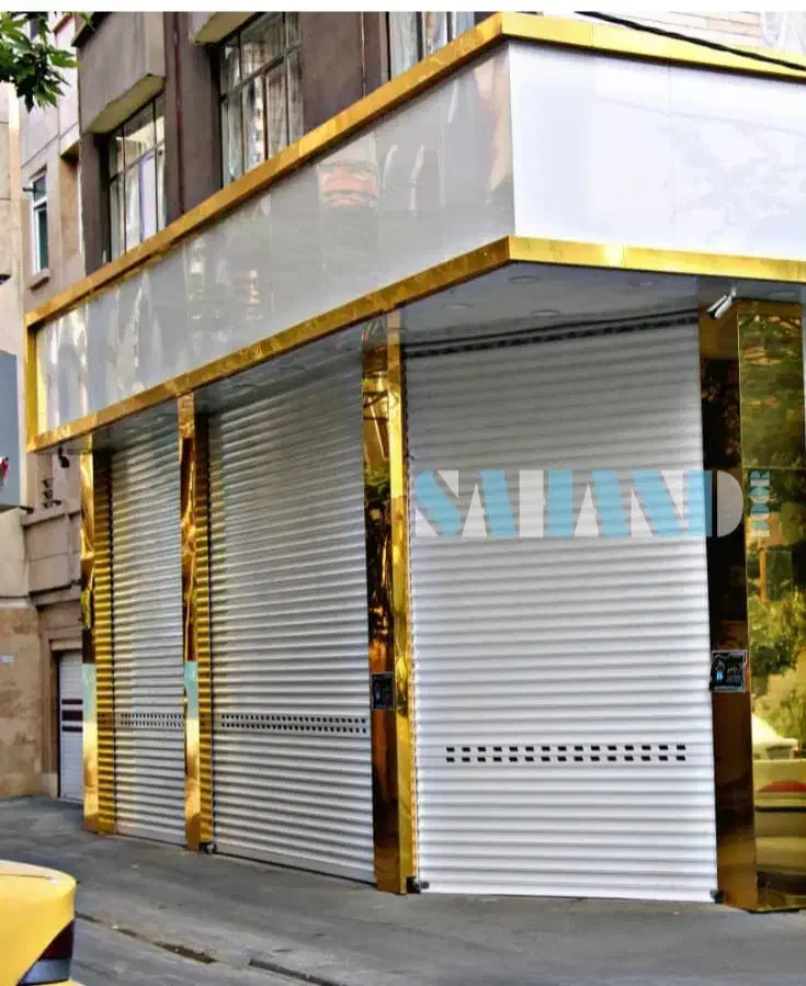 کرکره برقی نصب فروش اجرا|خدمات پیشه و مهارت|اسلامشهر, شهرک انبیا|دیوار