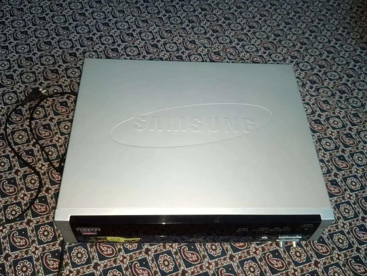 vcd player|پخش‌کننده DVD و ویدیو|تهران, خزانه|دیوار
