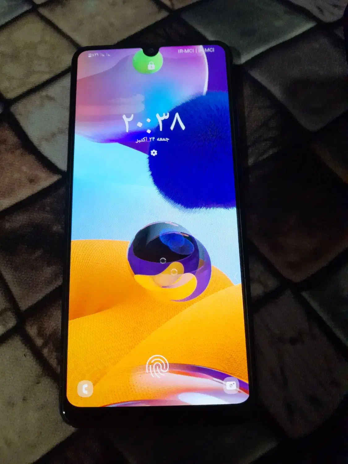 GalaxyA31|موبایل|نورآباد, |دیوار