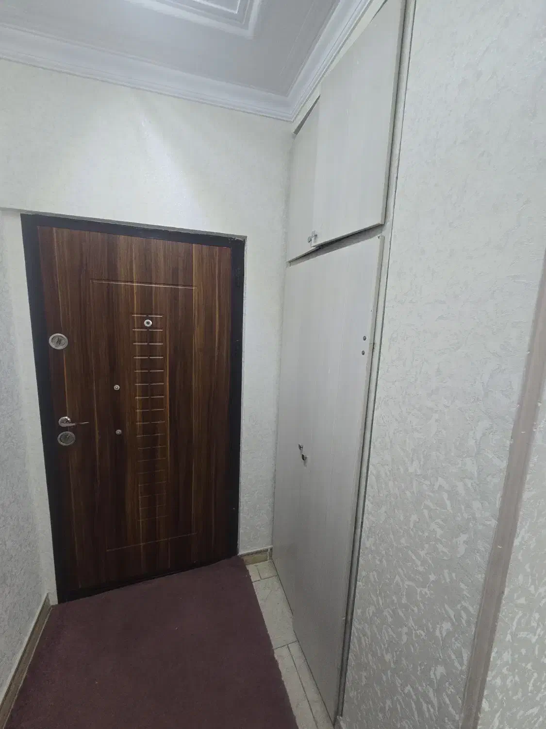 ۱۰۰ متر/ ۲خوابه سنددار/با پارکینگ اختصاصی/|فروش آپارتمان|پاکدشت, پاکدشت (مامازند)|دیوار