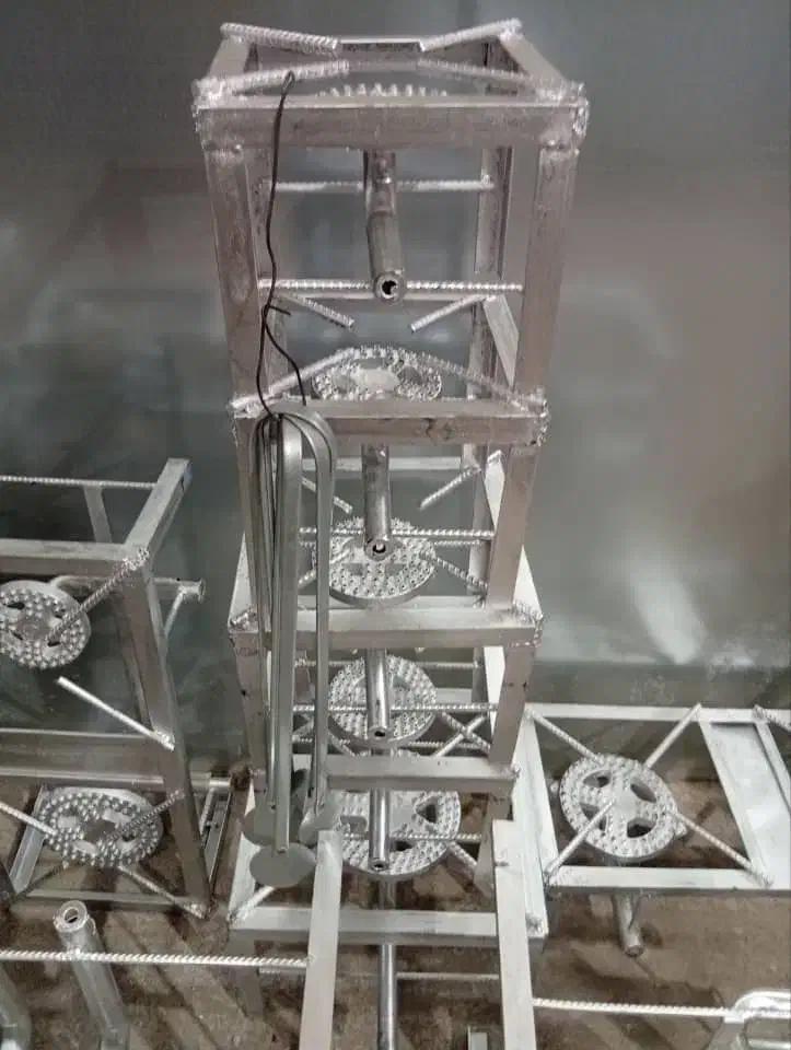 تنور سازی خنافره|اجاق گاز و لوازم برقی پخت‌وپز|شادگان, |دیوار