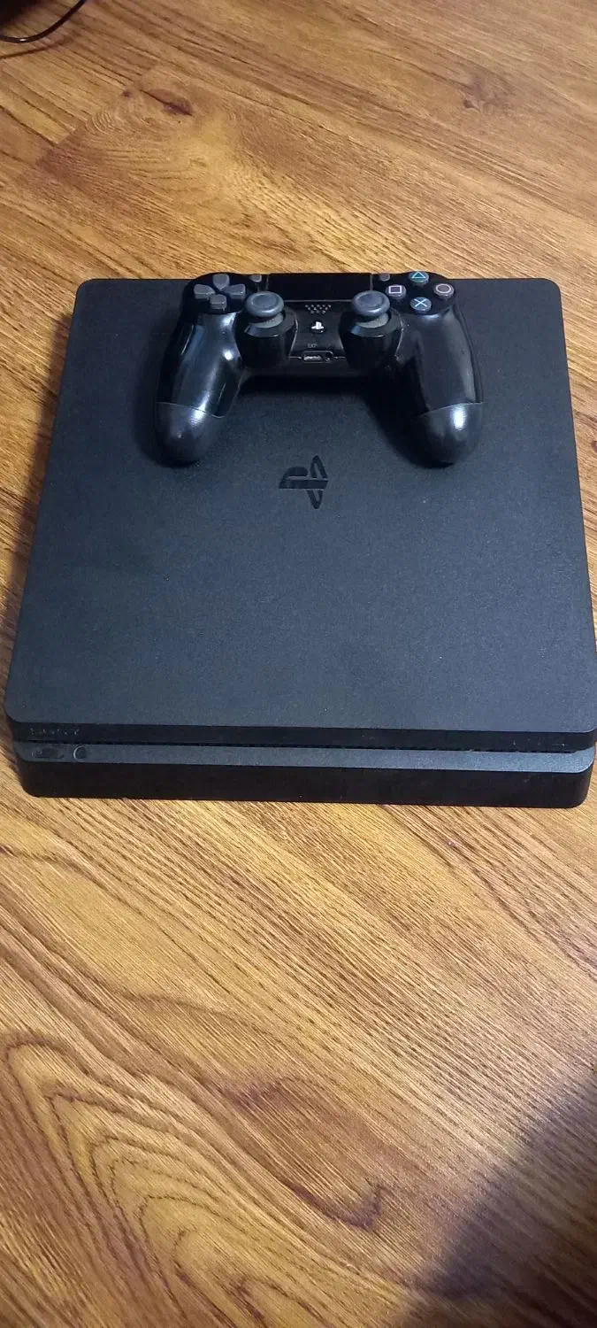 ps4|کنسول، بازی ویدئویی و آنلاین|ری, ولی آباد|دیوار