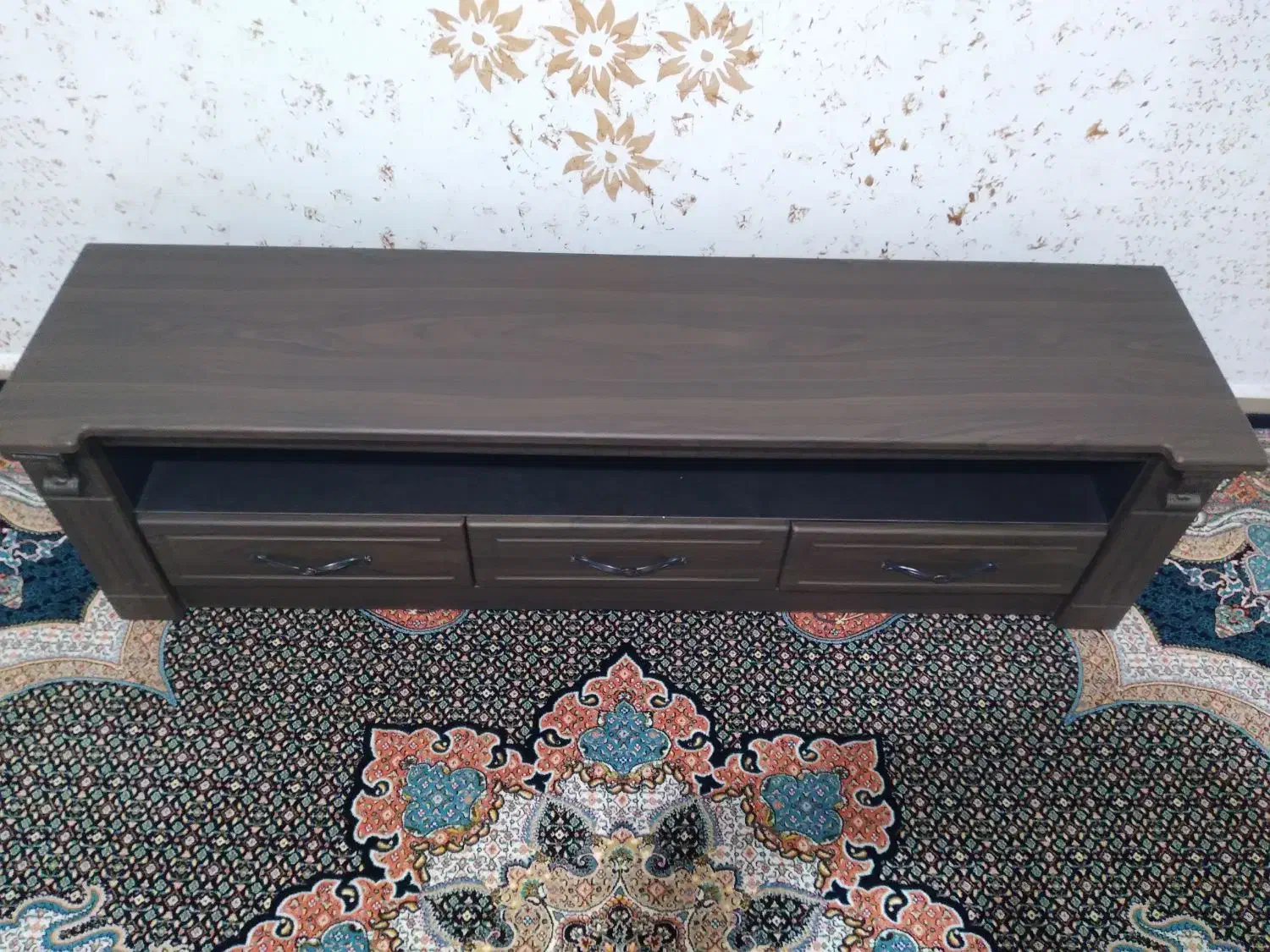 میز تلویزیون|میز تلویزیون|ماکو, |دیوار