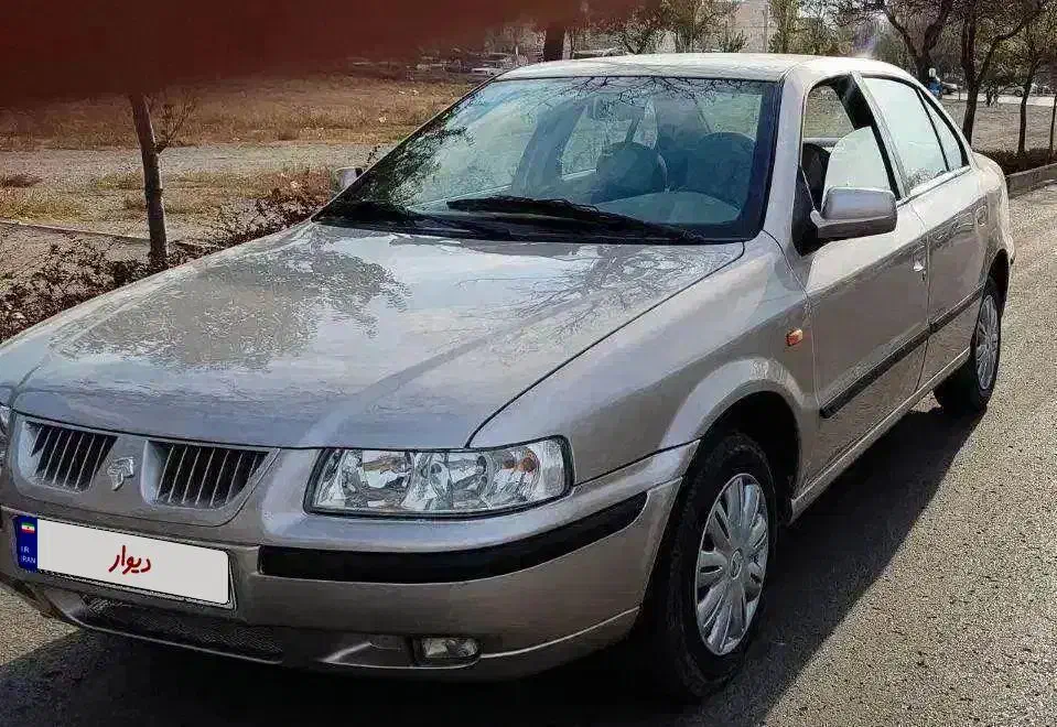 سمند X7 عروسک مدل ۸۳|خودرو سواری و وانت|اردبیل, |دیوار