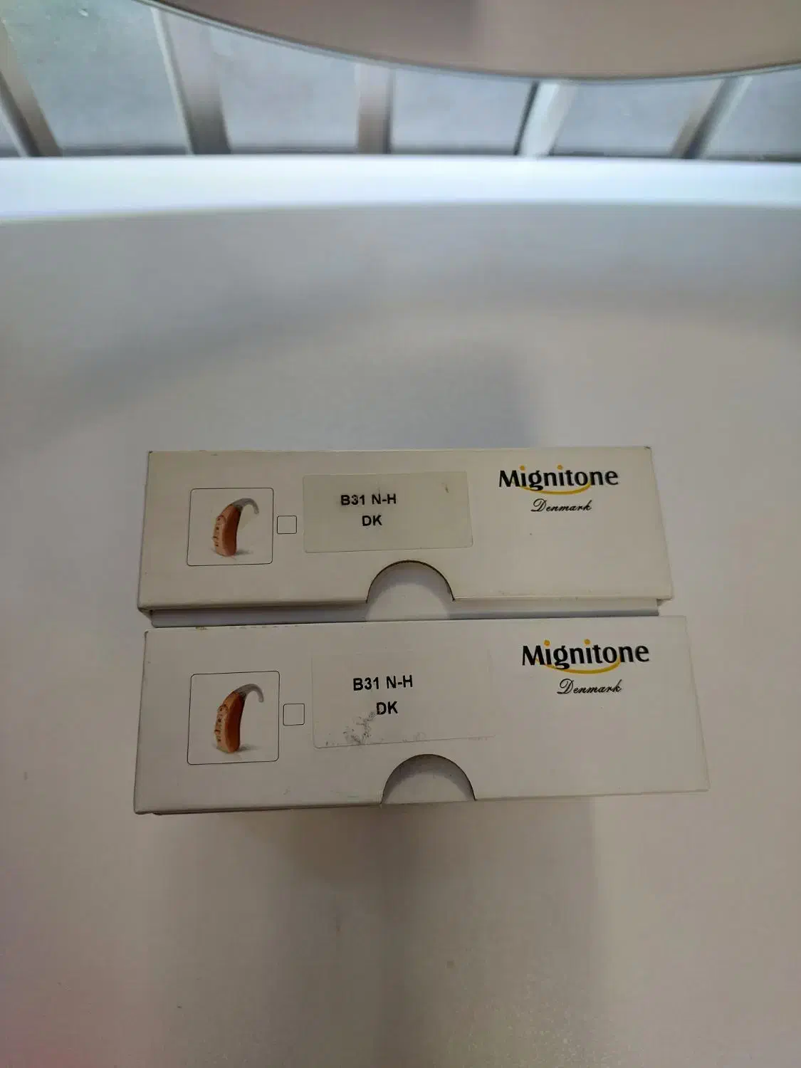 یک جفت سمعک میگنتون آنالوگ|آرایشی، بهداشتی، درمانی|فردیس, شهرک هفده شهریور|دیوار