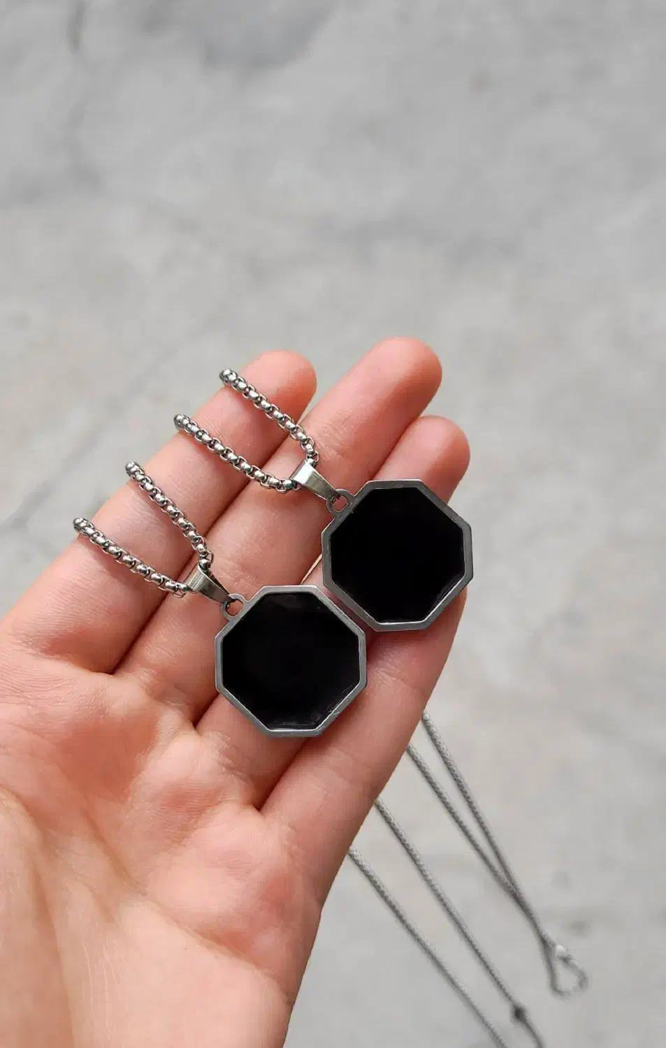 گردنبند حرارتی جادویی|بدلیجات|ارومیه, |دیوار