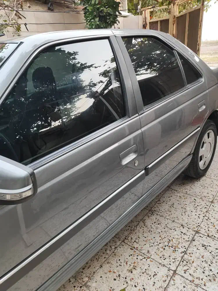 پارس t5|خودرو سواری و وانت|گنبد کاووس, |دیوار