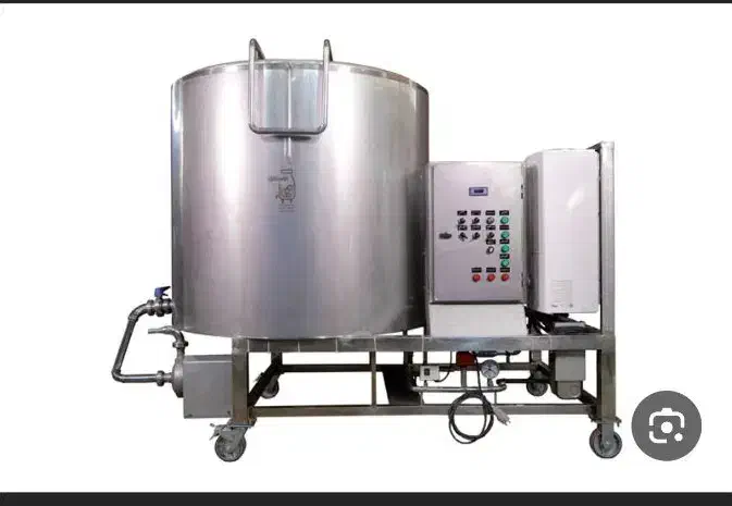 شیرجوش شیرسردکن اتوماتیک 300 و500لیتری فراسردکاران|فروشگاه و مغازه|بهبهان, |دیوار