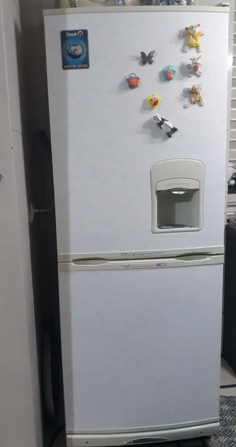 یخچال فریزر|یخچال و فریزر|تهران, مهرآباد جنوبی|دیوار