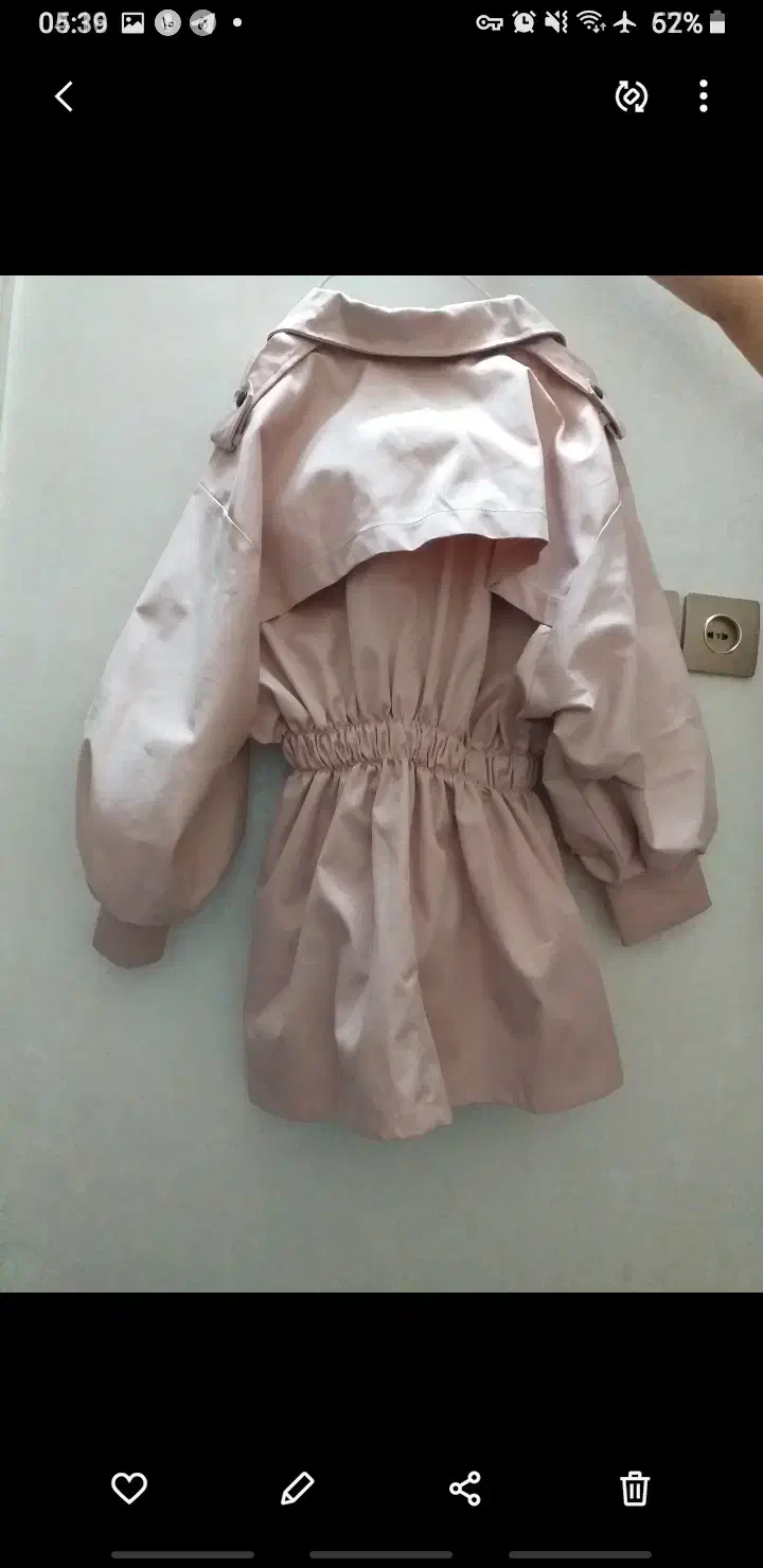 دوعدبارونی نو فری سایز|لباس|فردیس, شهرک هفده شهریور|دیوار