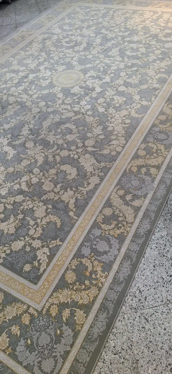 فرش۱۲۰۰شانه۱۵متری باقالیچه ها|فرش|تهران, هفده شهریور|دیوار