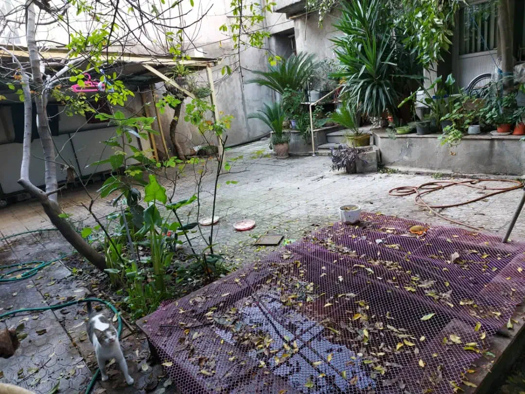 فروش خانه ویلایی چهارراه گلسار|فروش خانه و ویلا|رشت, امین الضرب|دیوار