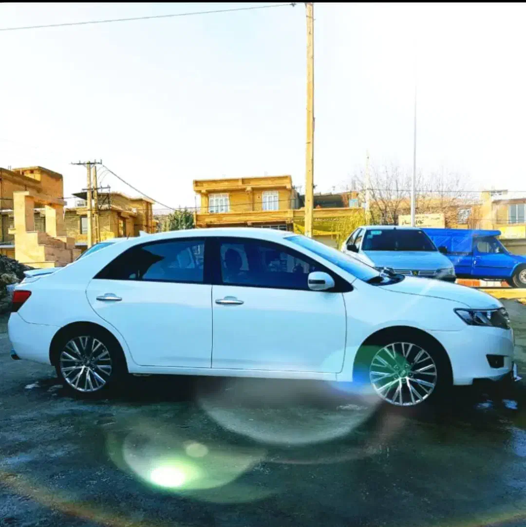 اریو اس300 اسپورت واستثایی|خودرو سواری و وانت|سردشت, |دیوار