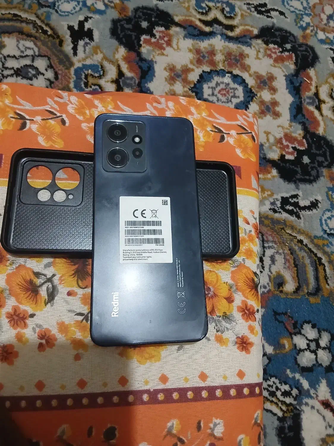 دوگوشی شیائومی سامسونگ کوی شریعتی جنوبی|موبایل|کارون, |دیوار