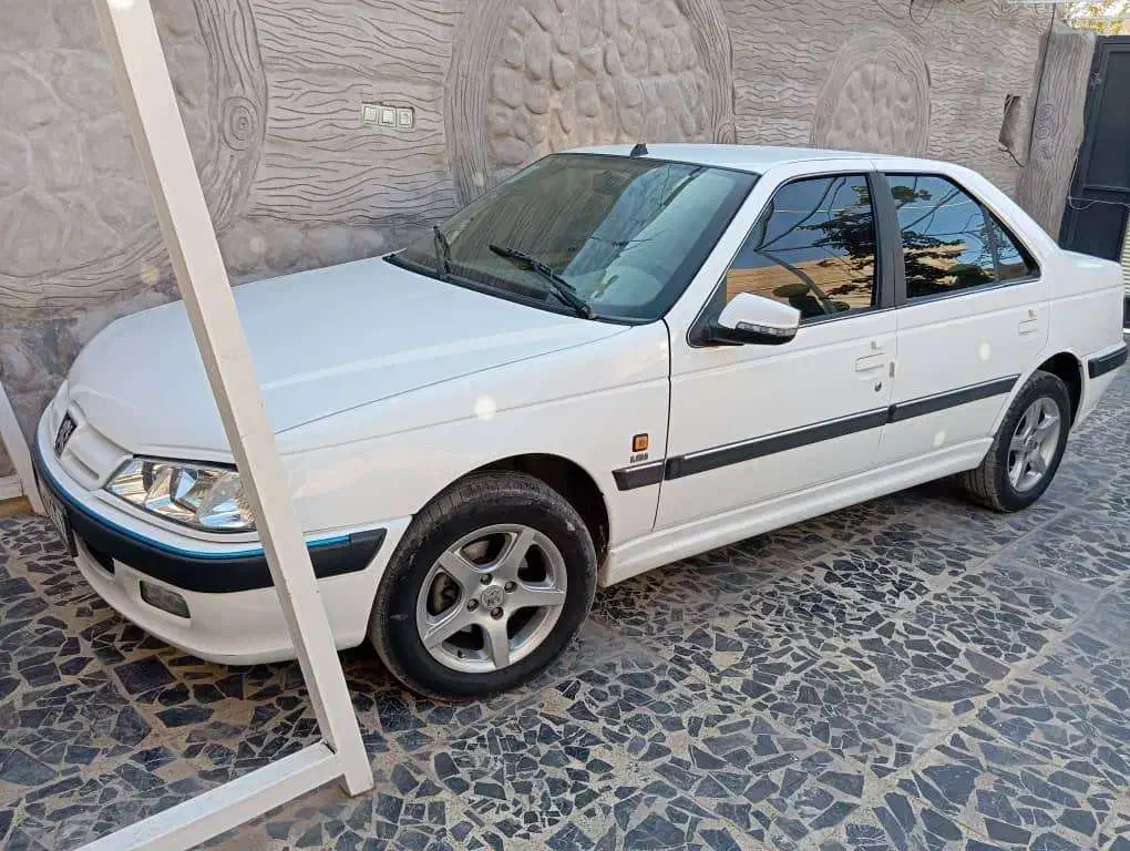 پارس تیوفایو|خودرو سواری و وانت|داراب, |دیوار