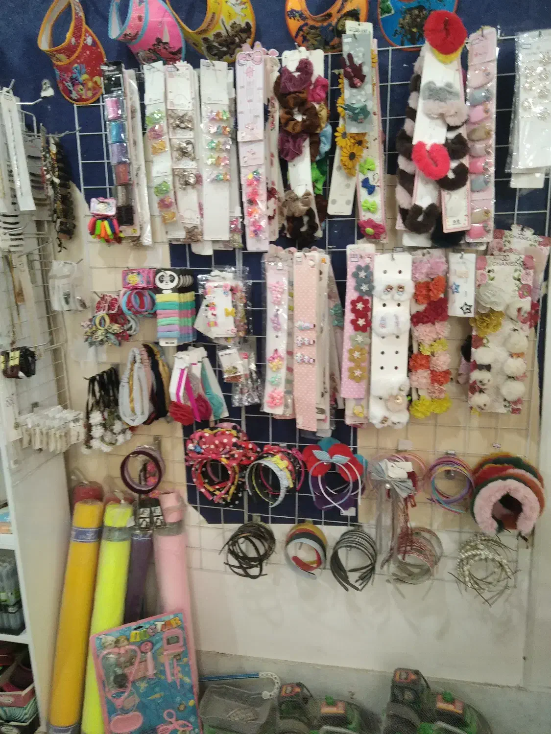 فروش اجناس خرازی|حراج|کلاله, |دیوار