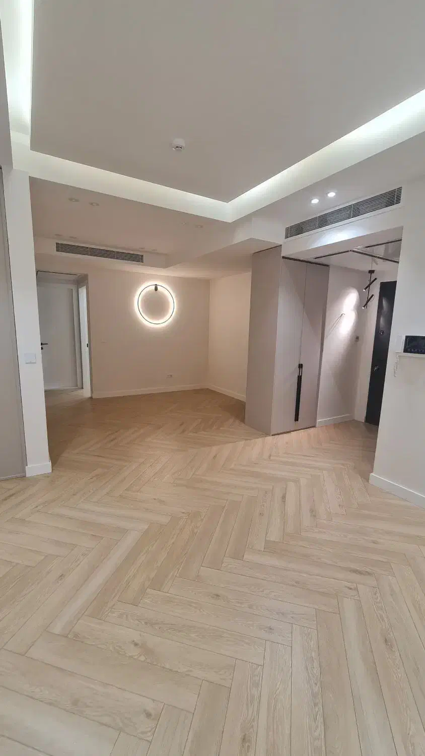 فردوس شرق/۱۲۰ متر/سازه ای استثنایی