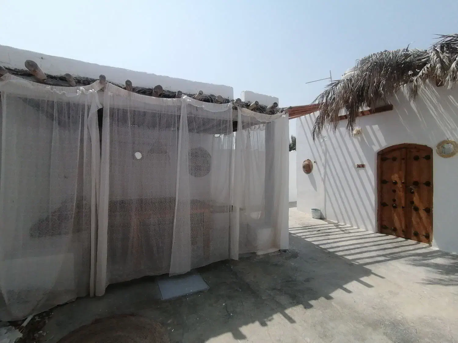 اجاره شبانه در طبل|اجارهٔ کوتاهمدت آپارتمان و سوئیت|قشم, |دیوار