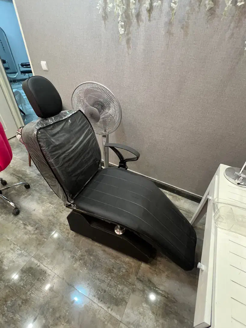 فروش لوازم ارایشگاهی|آرایشگاه و سالن‌های زیبایی|کرج, عظیمیه|دیوار