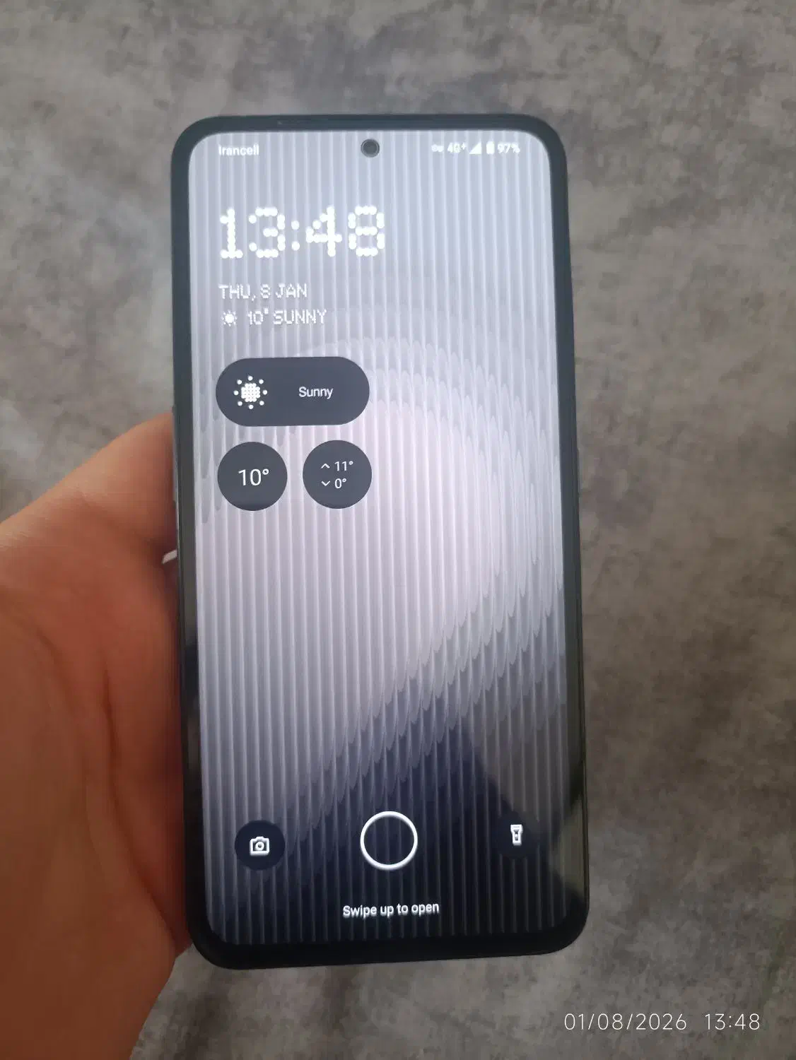 cmf phone 1|موبایل|اردبیل, |دیوار