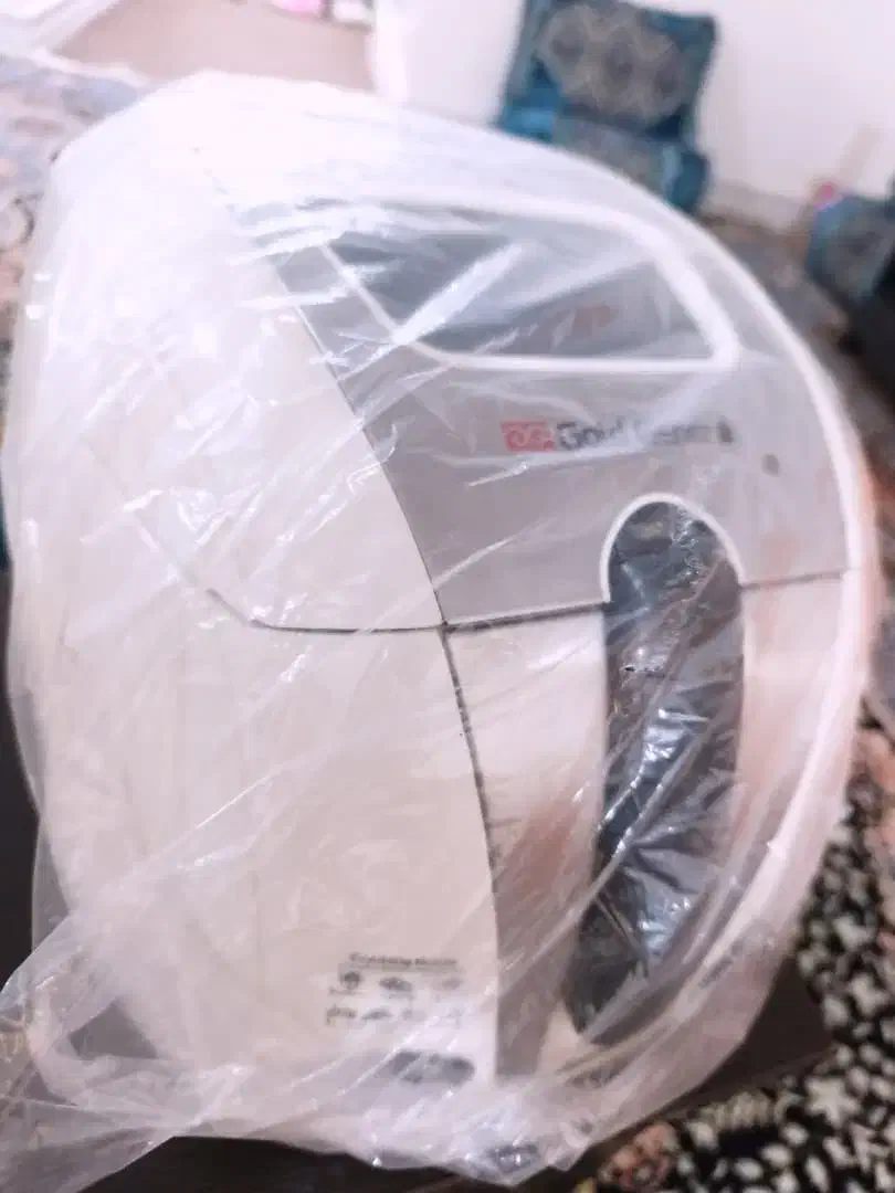 سرخ کن نو نو|اجاق گاز و لوازم برقی پختوپز|یاسوج, |دیوار