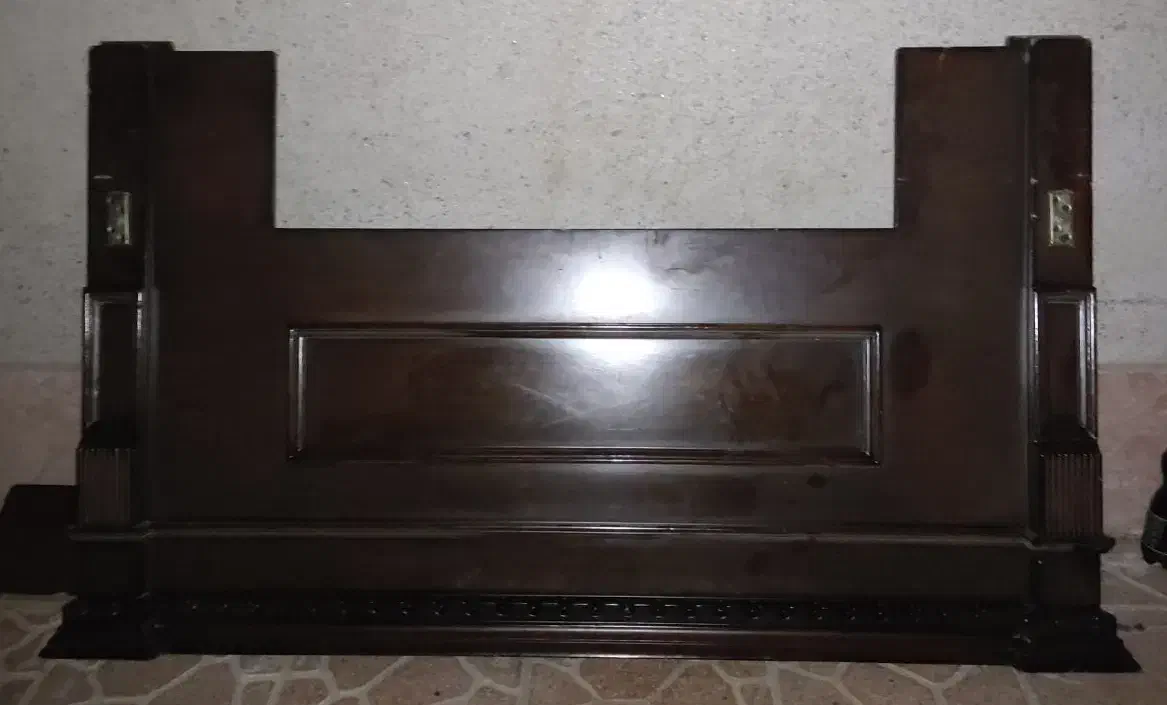 تخت چوبی|تخت و سرویس خواب|شاهینشهر, شهرک ردانی پور|دیوار