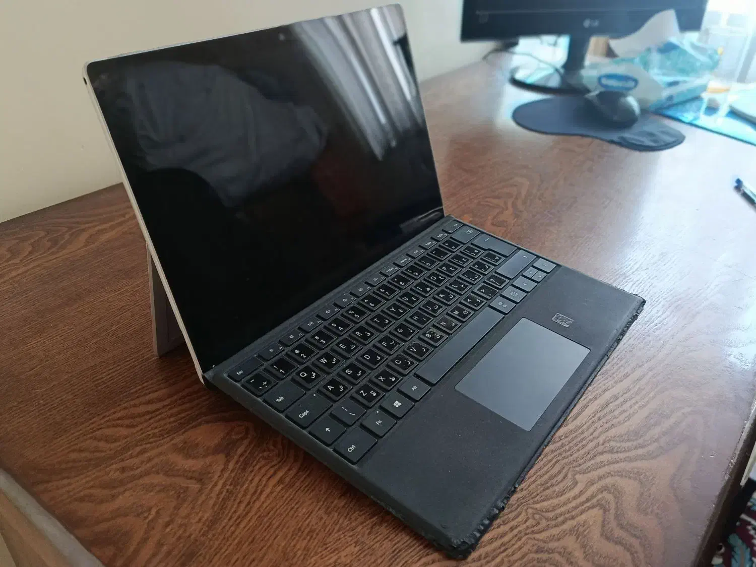 سرفیس پرو5|رایانه همراه|تبریز, |دیوار