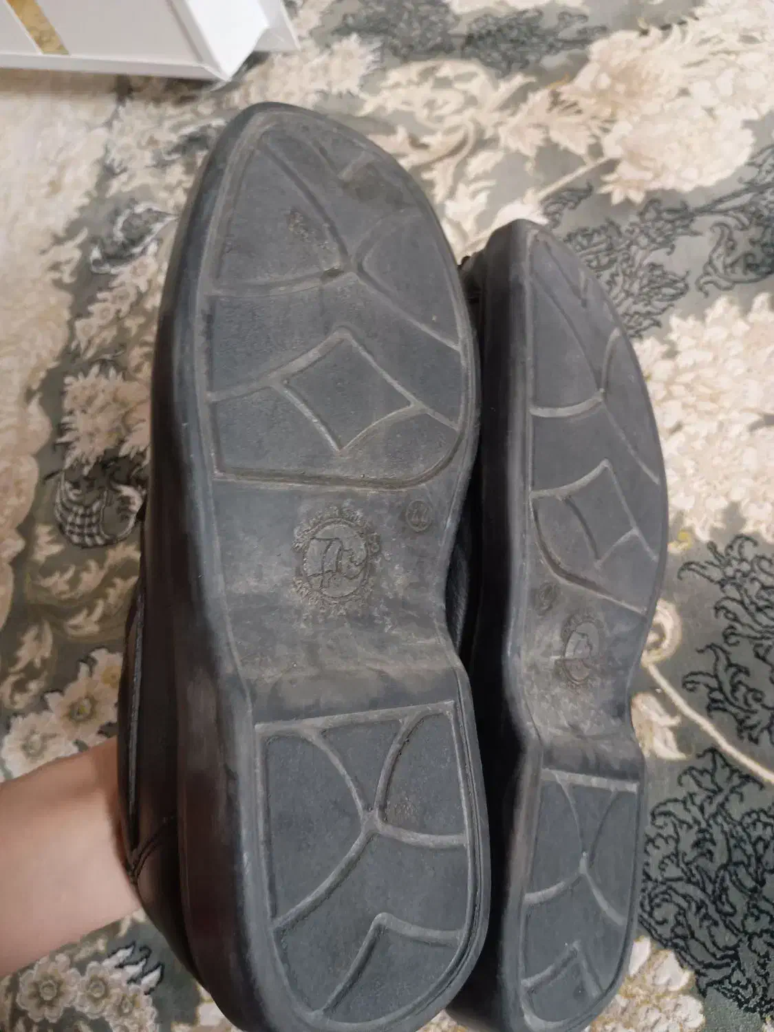 کفش طبی|کیف، کفش، کمربند|مشهد, شهید قربانی|دیوار