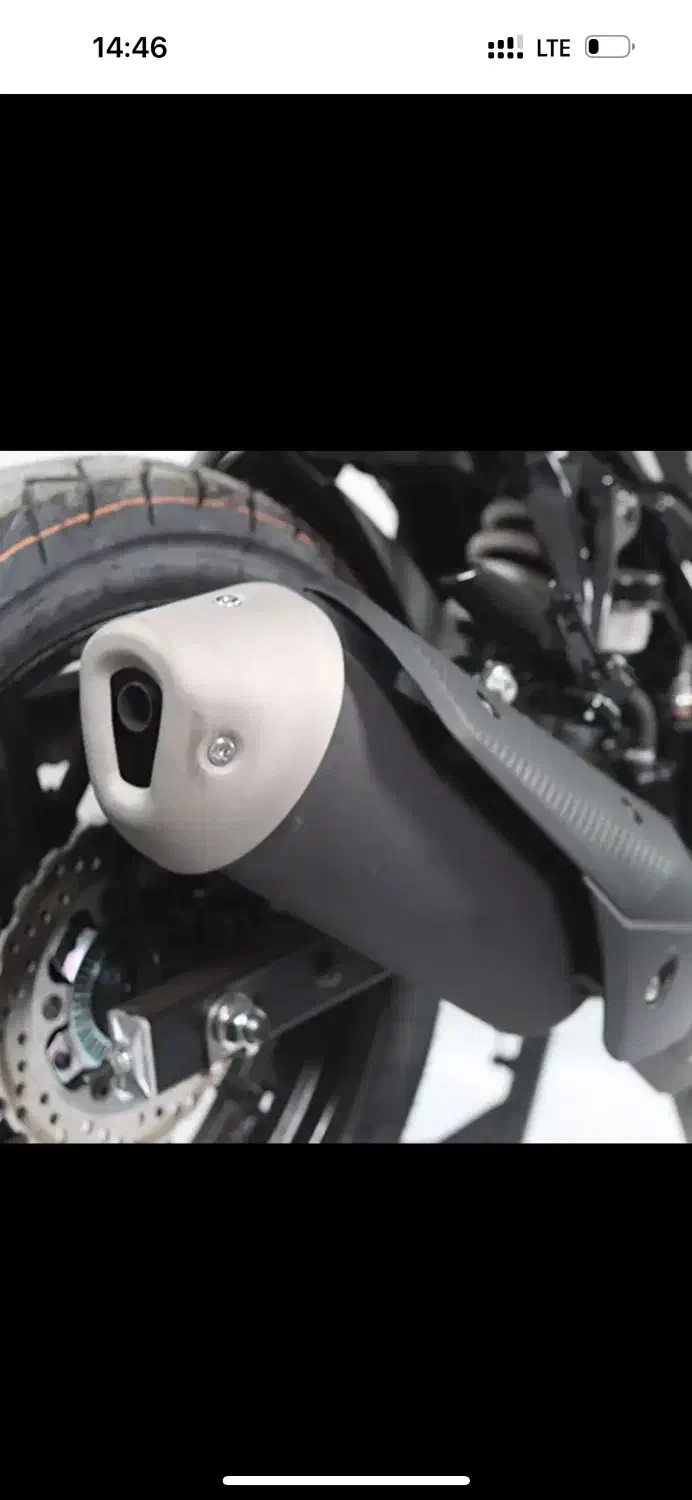 Na250|موتورسیکلت|کرج, کمالشهر|دیوار