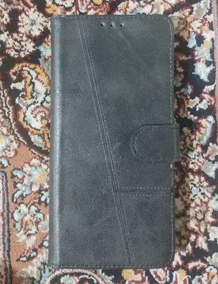 قاب کتابی گوشی A12|لوازم جانبی موبایل و تبلت|همدان, |دیوار