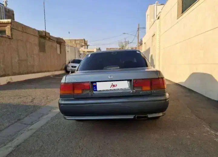 هوندا اکورد|خودرو سواری و وانت|سبزوار, اسلام آباد|دیوار