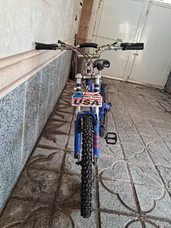 دوچرخه|دوچرخه، اسکیت، اسکوتر|تربت‌حیدریه, منصوریه|دیوار