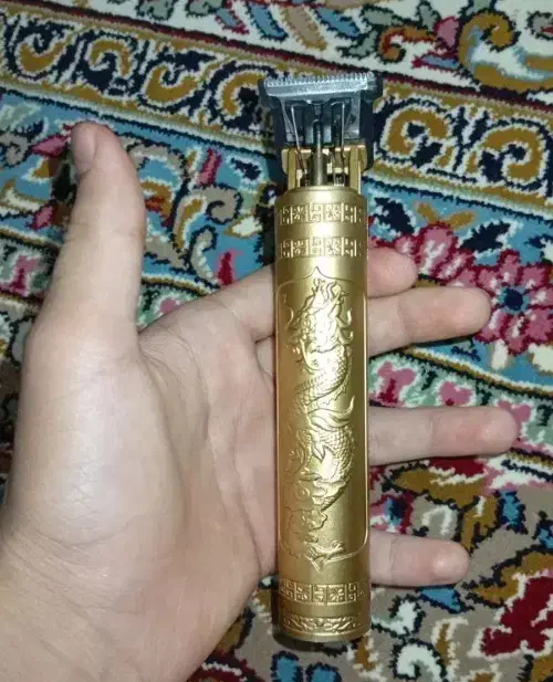 ریش تراش سلطنتی|آرایشی، بهداشتی، درمانی|پاکدشت, پاکدشت (مامازند)|دیوار