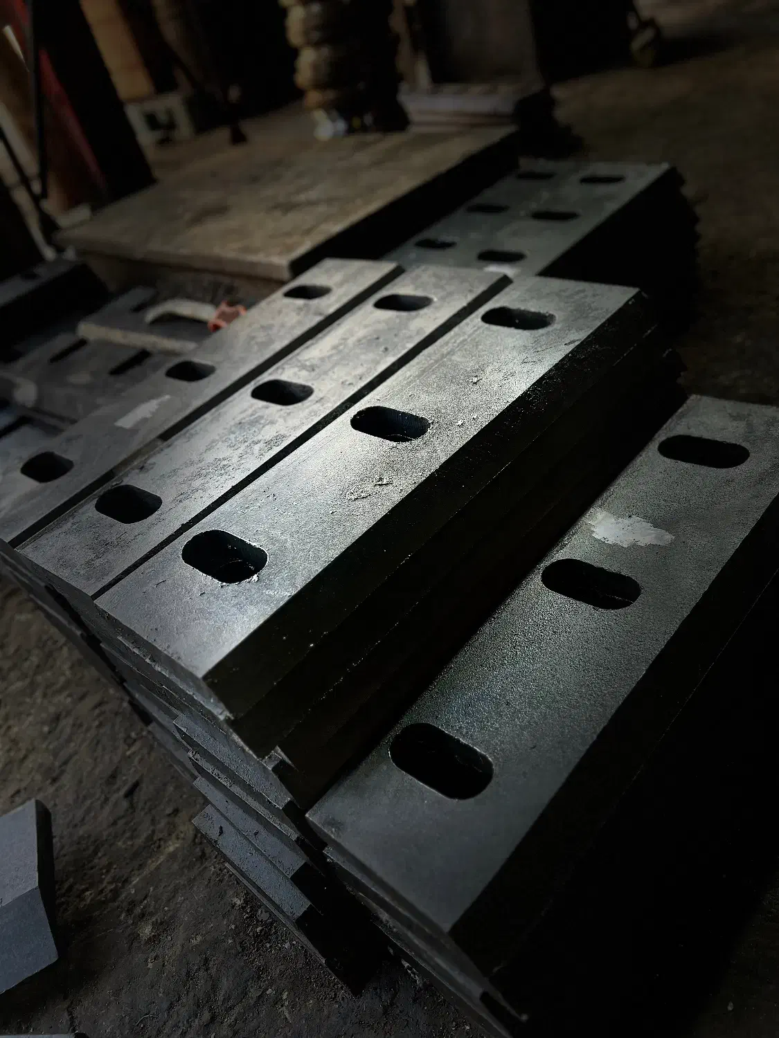 تیغه وتوری اسیاب پلاستیک|عمده‌فروشی|کهریزک, |دیوار