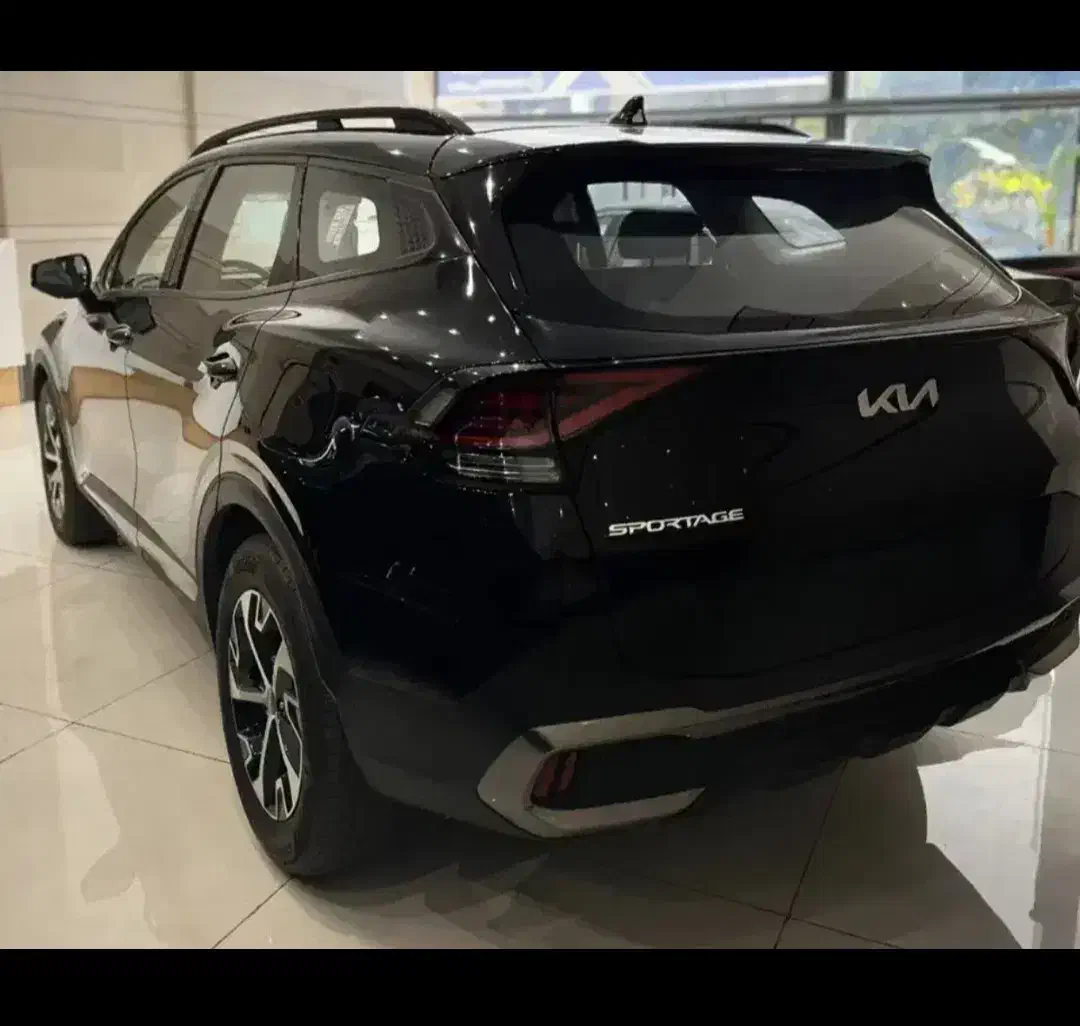 اسپورتیج2024کوشا|خودرو سواری و وانت|ورامین, ورامین|دیوار