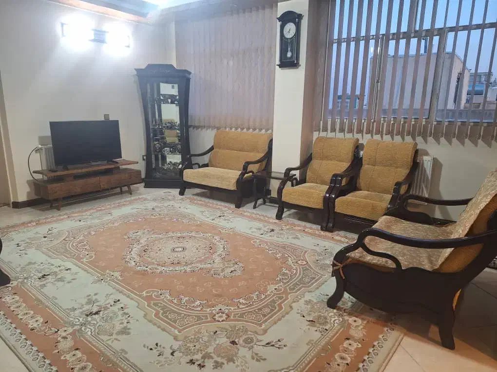 آپارتمان 75متری روبه افتاب خانه کارگر|فروش آپارتمان|شاهین‌شهر, خانه کارگر|دیوار