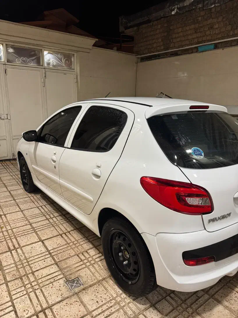 207فلز|خودرو سواری و وانت|کوهدشت, |دیوار