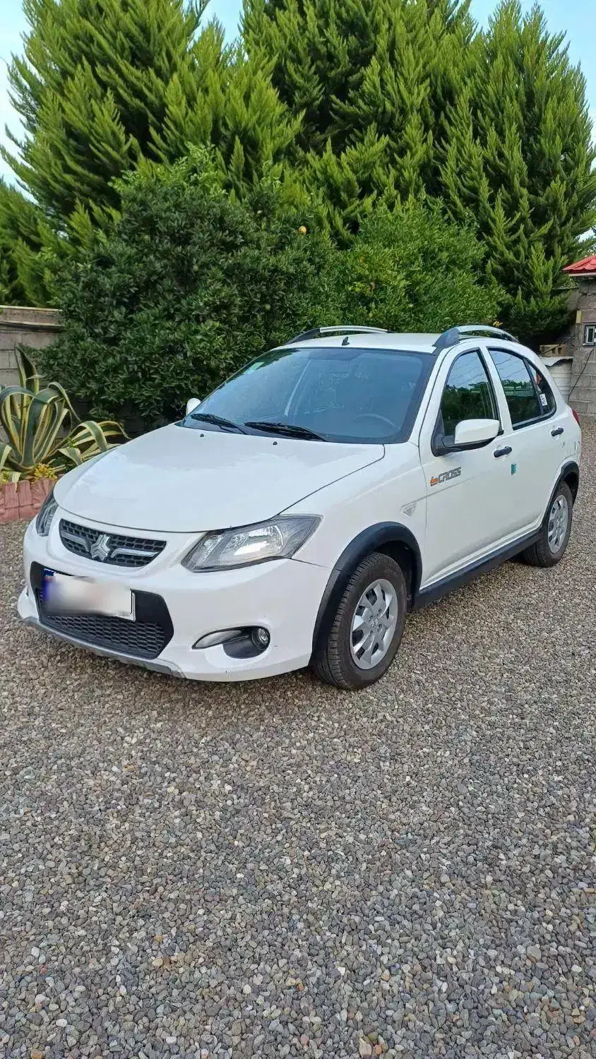 کوئیک مدل آخر۱۴۰۱خشک|خودرو سواری و وانت|تنکابن, |دیوار