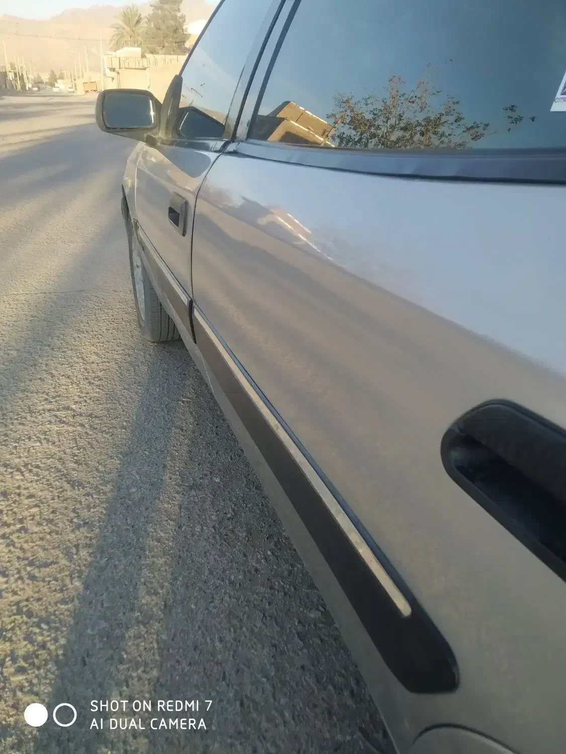 زانتیا لوکس 2000|خودرو سواری و وانت|سراوان, |دیوار