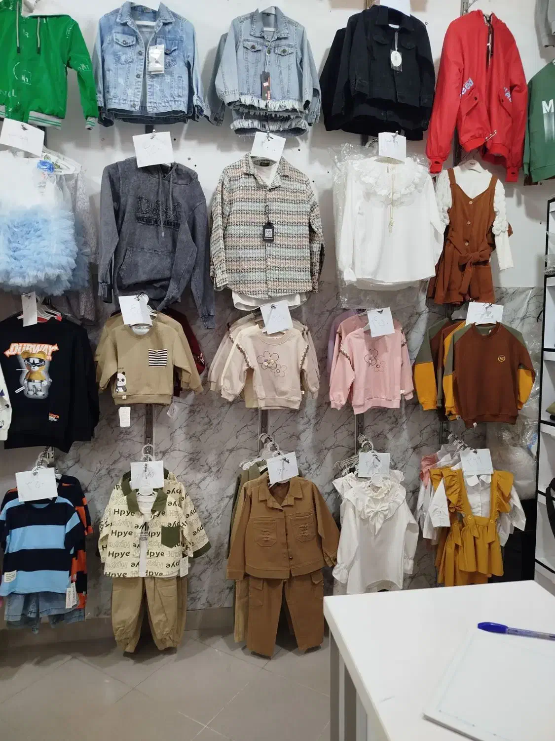 ویترین مغازه|فروشگاه و مغازه|گنبد کاووس, |دیوار