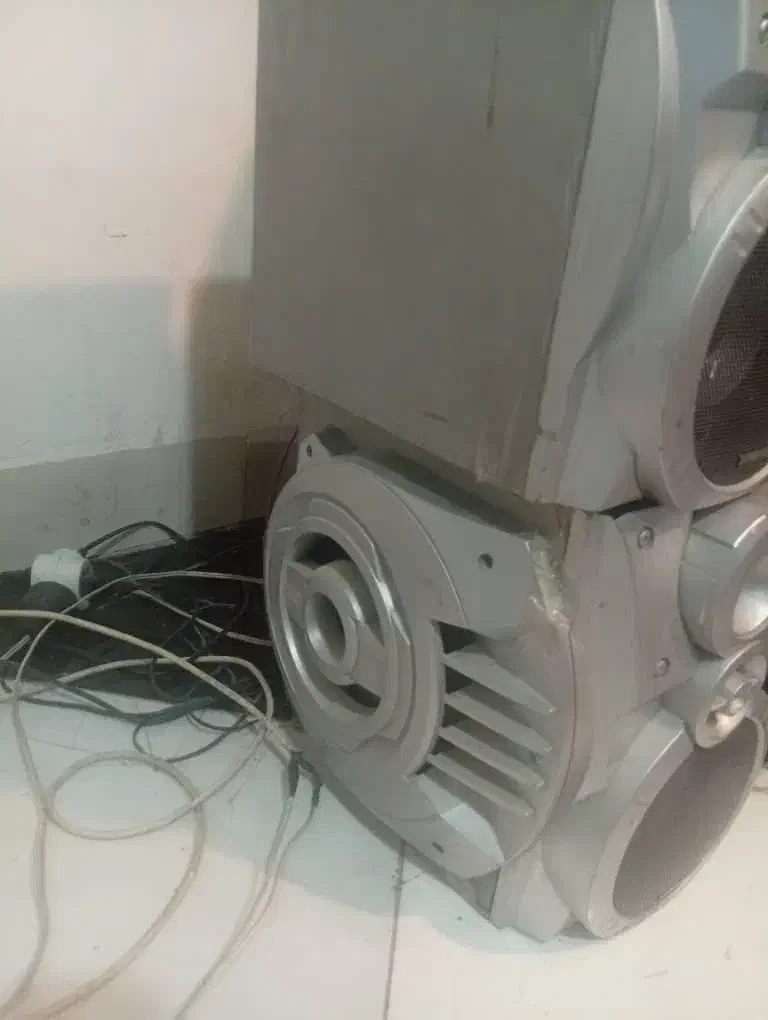 ظبط باند سامسونگ|سیستم صوتی خانگی|مشهد, چهاربرج|دیوار