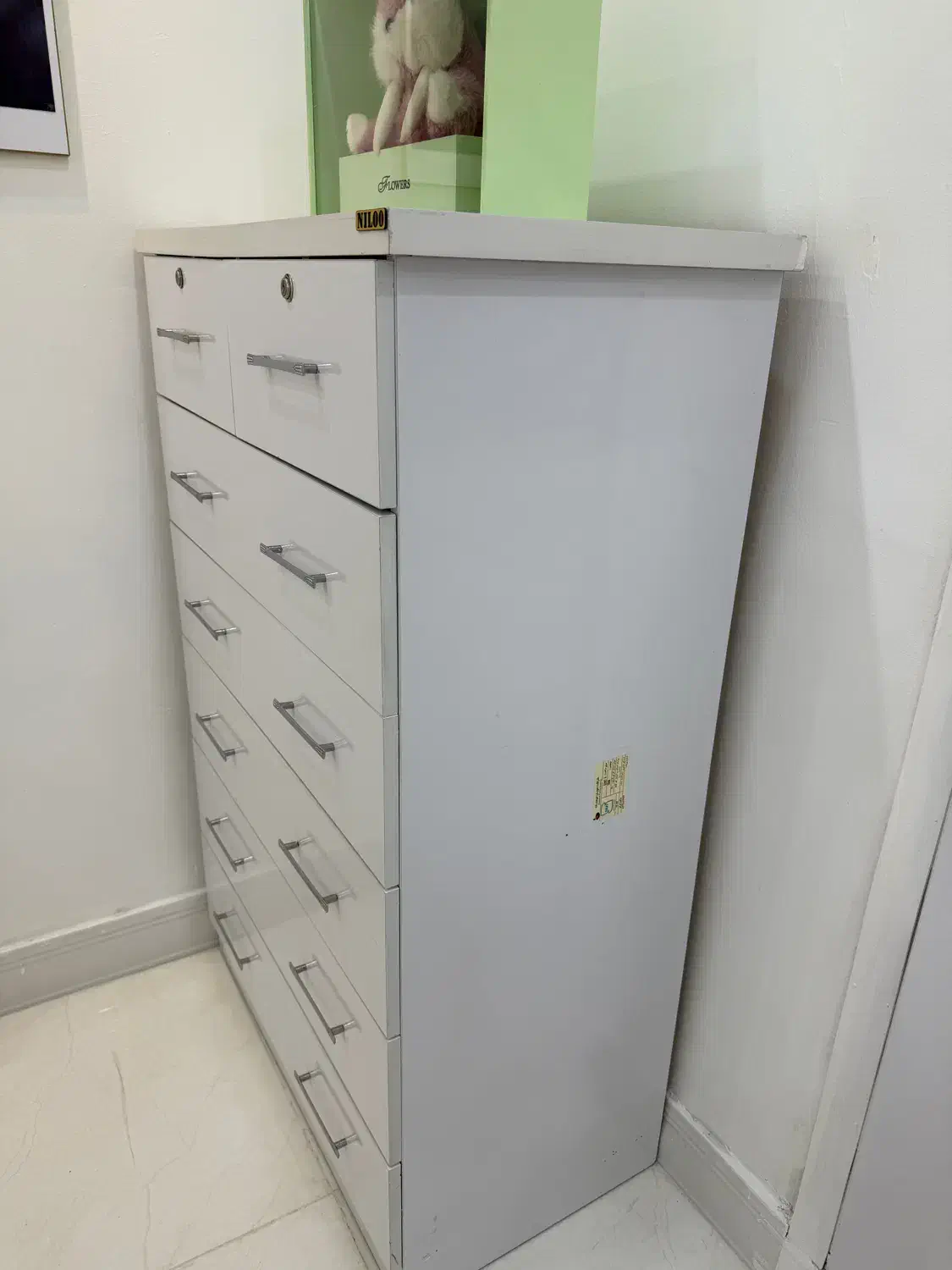 دراور نو|جاکفشی، کمد، دراور|بوشهر, |دیوار