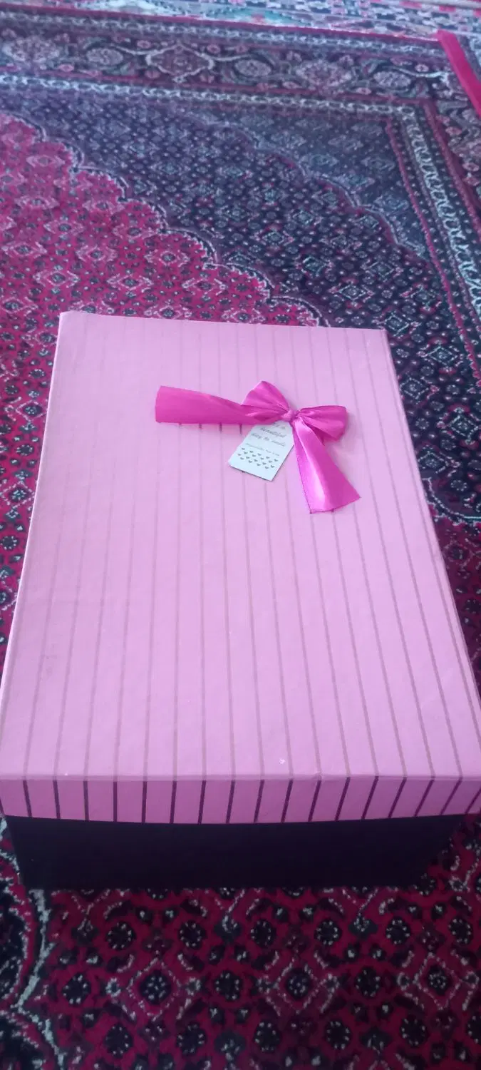 باکس|صنایع دستی و سایر لوازم تزئینی|شیروان (لرستان), |دیوار