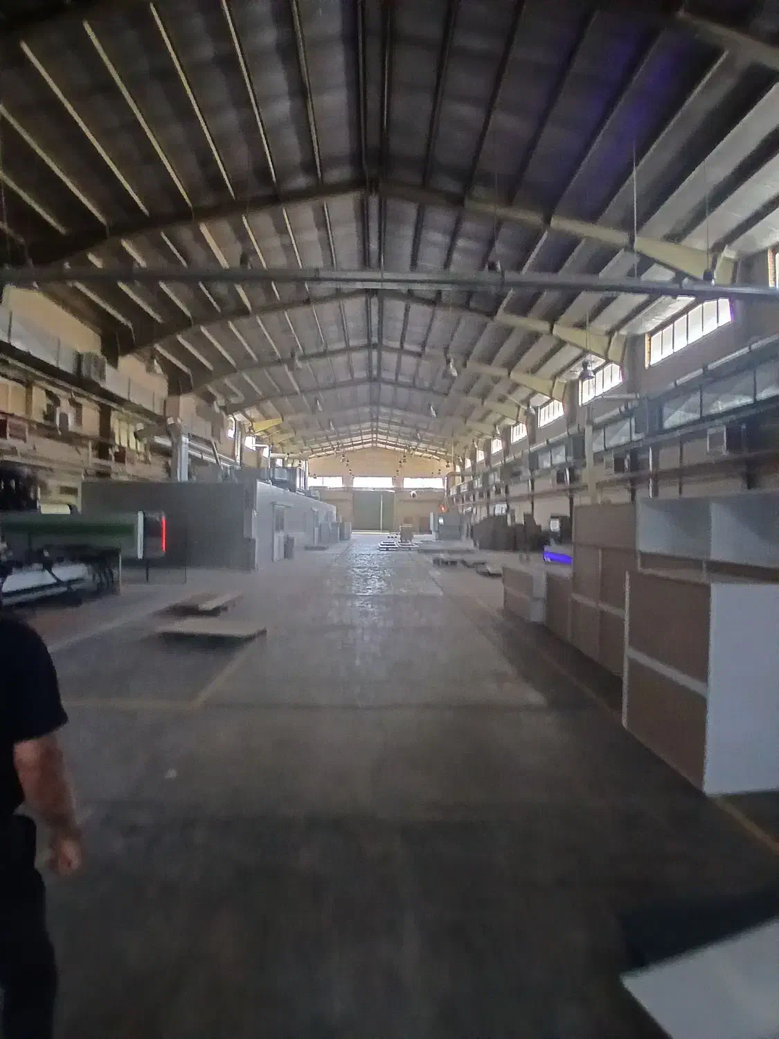 ۱۲۰۰۰مترزمین و سوله اجاره ای خرمدشت سیاسنگ دماوند|اجارهٔ دفتر صنعتی، کشاورزی، تجاری|پردیس, شهرک صنعتی خرمدشت فاز ۷|دیوار