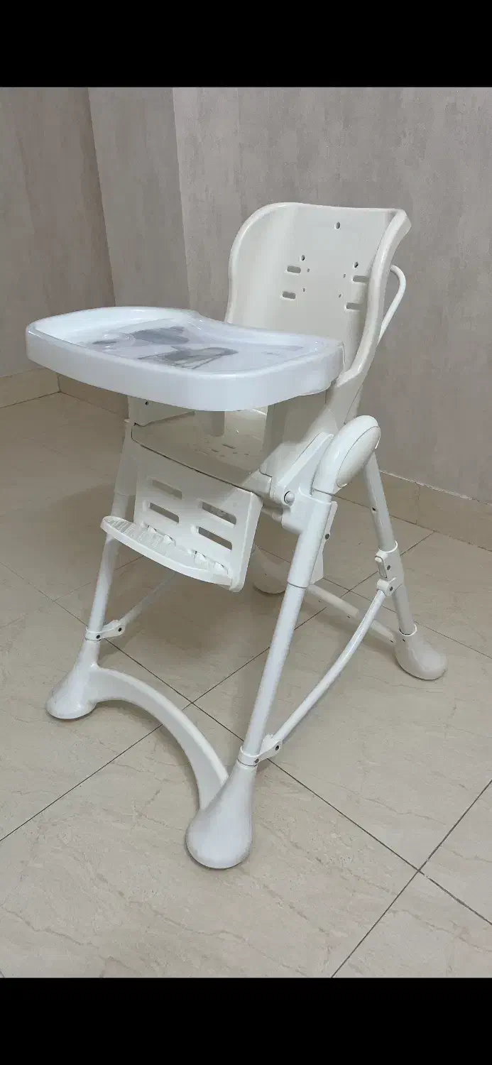 صندلی غذا|اسباب و اثاث بچه|گرگان, |دیوار