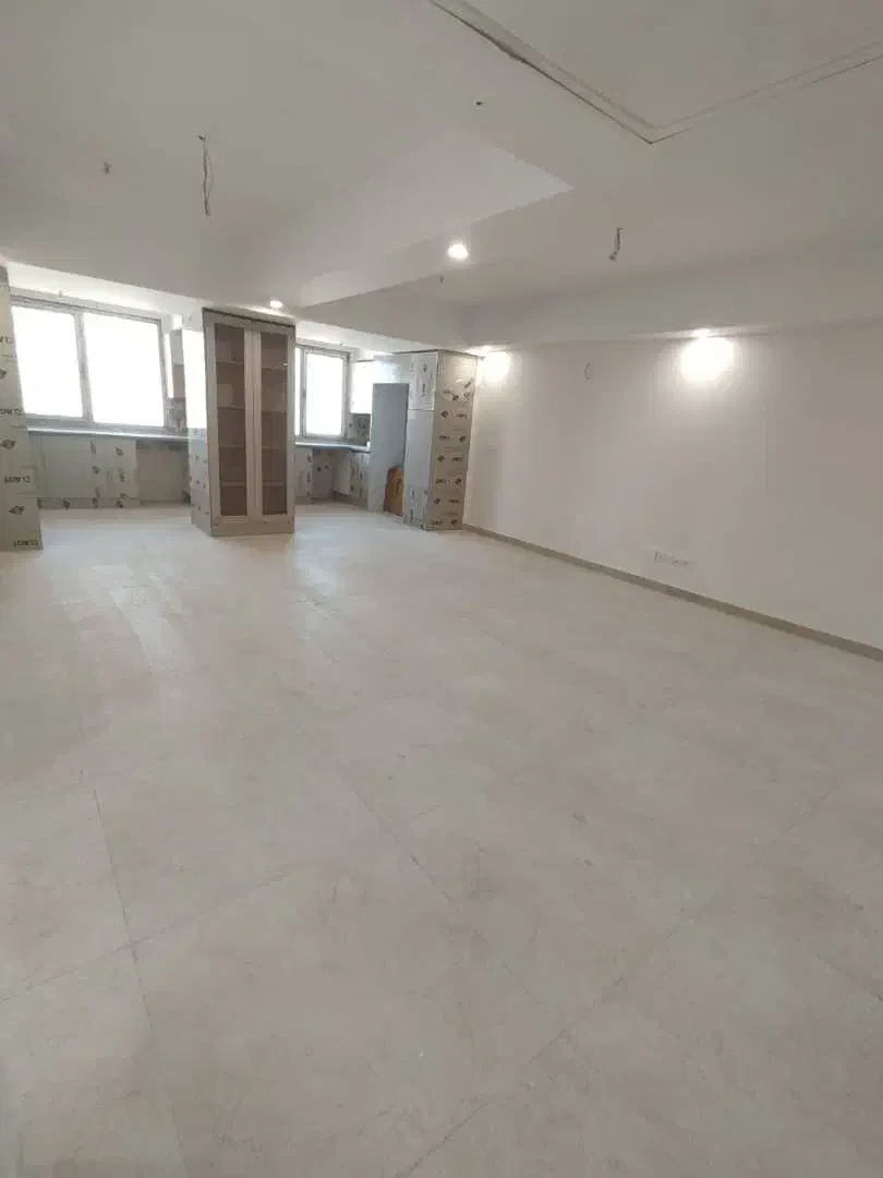 115متری/2خوابه/کلید نخورده