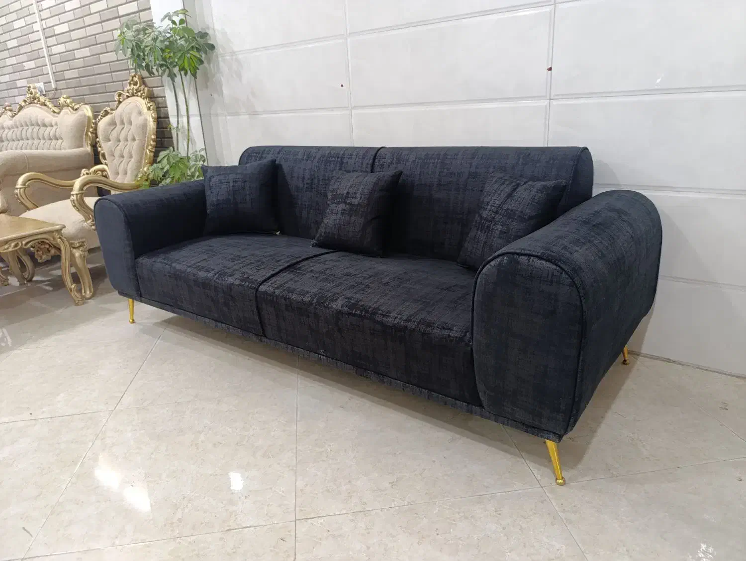 رویه کوب ماهر|استخدام صنعتی، فنی، مهندسی|شهریار, شهرک امیریه|دیوار