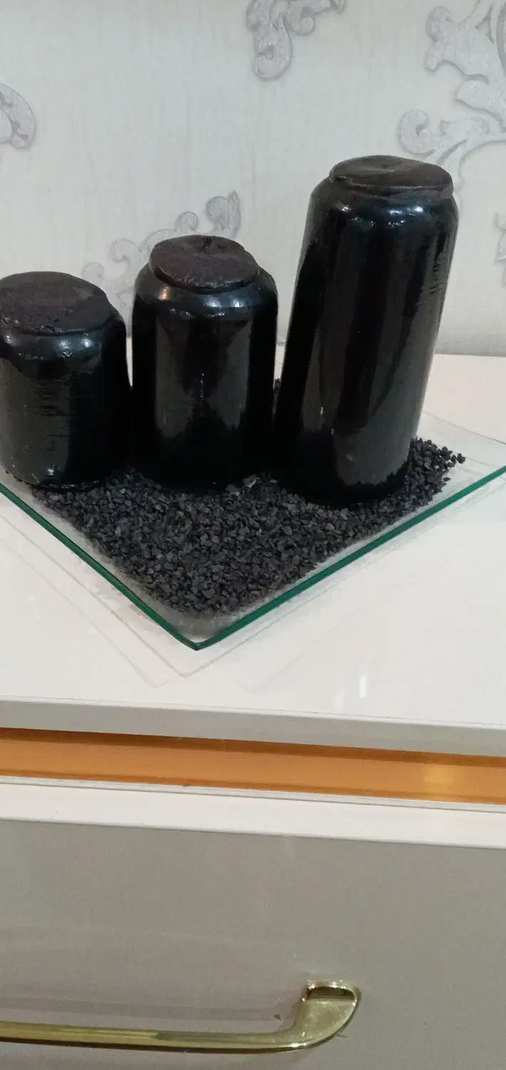 شمع مشکی|کلکسیون و سرگرمی|سقز, |دیوار